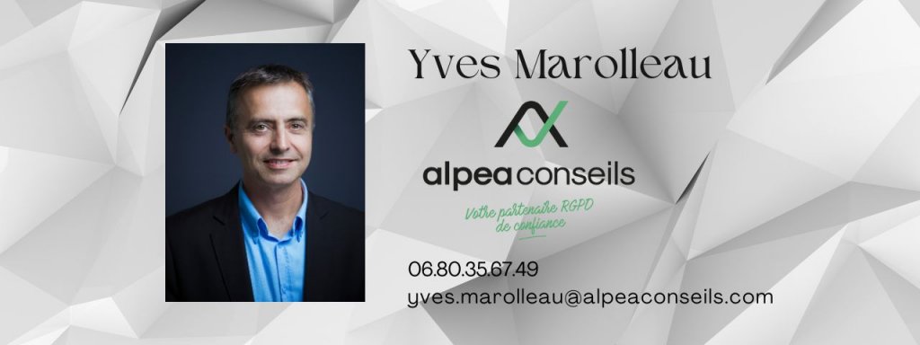 {Acteurs Locaux } Yves Marolleau - DPO -