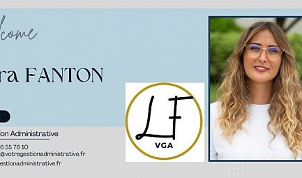 Simplifiez Votre Gestion Administrative avec Laura Fanton - Secrétaire Indépendante -